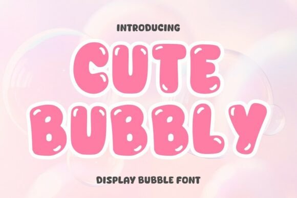 Cute Bubbly: A Designer’s Real-World Review