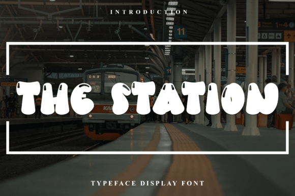 The Station